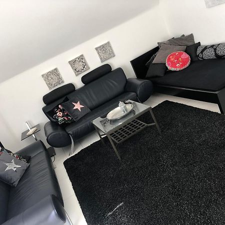 Apartamento Bel Art Etage Mit Grossem Parkplatz Haan Exterior foto