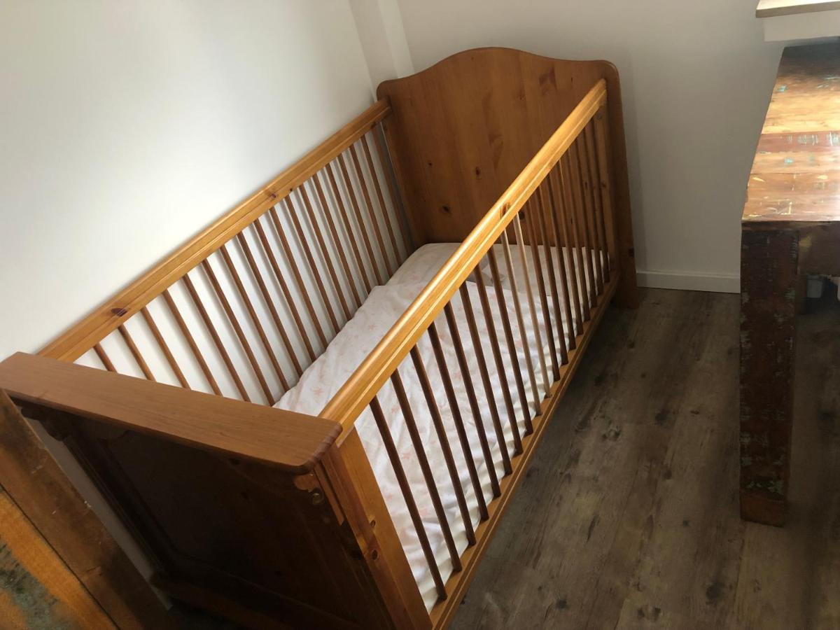 Apartamento Bel Art Etage Mit Grossem Parkplatz Haan Exterior foto