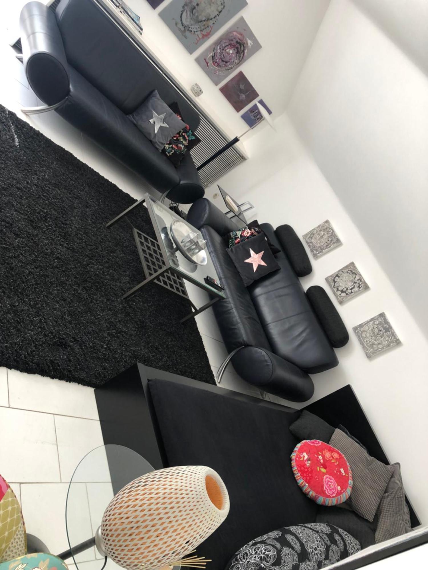 Apartamento Bel Art Etage Mit Grossem Parkplatz Haan Exterior foto